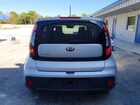 2017 Kia Soul Silver vin: KNDJN2A20H7465415