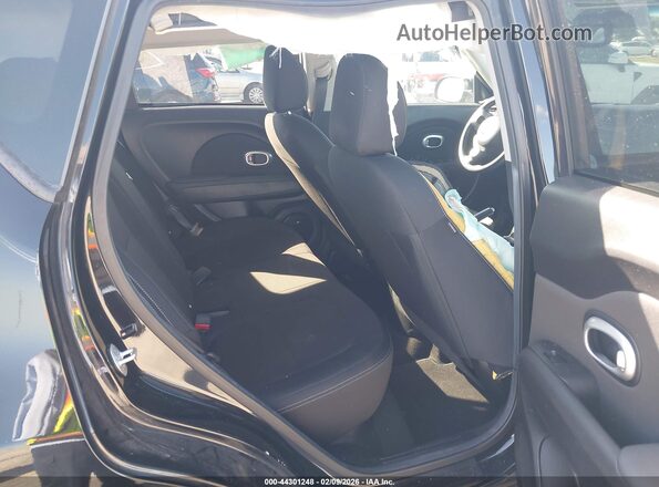 KNDJN2A24G7344949 2016 KIA SOUL Черный Вид наклейки с VIN-кодом