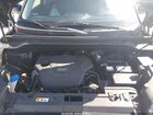 2016 Kia Soul   Черный vin: KNDJN2A24G7344949