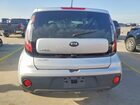 2019 Kia Soul Silver vin: KNDJN2A26K7686587 2019 Kia Soul Silver vin: KNDJN2A26K7686587