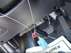 2016 Kia Soul   Серый vin: KNDJN2A27G7302002