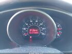 2016 Kia Soul   Серый vin: KNDJN2A27G7302002