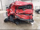2019 Kia Soul ! Red vin: KNDJN2A27K7630173
