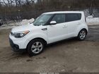 2018 Kia Soul ! White vin: KNDJN2A29J7522880 2018 Kia Soul ! White vin: KNDJN2A29J7522880