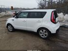 2018 Kia Soul ! White vin: KNDJN2A29J7522880 2018 Kia Soul ! White vin: KNDJN2A29J7522880