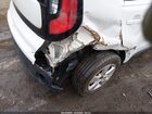 2018 Kia Soul ! White vin: KNDJN2A29J7522880 2018 Kia Soul ! White vin: KNDJN2A29J7522880