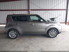 2018 Kia Soul + Серый vin: KNDJP3A56J7538366