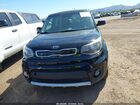 2018 Kia Soul + Черный vin: KNDJP3A57J7544273