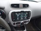 2017 Kia Soul Ev + Серый vin: KNDJX3AE3H7022198