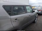 2017 Kia Soul Ev + Серый vin: KNDJX3AE3H7022198