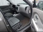 2017 Kia Soul Ev + Серый vin: KNDJX3AE3H7022198