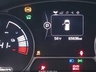 2017 Kia Soul Ev + Серый vin: KNDJX3AE3H7022198
