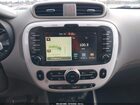 2016 Kia Soul Ev + Серебряный vin: KNDJX3AE9G7004805