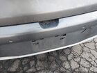 2016 Kia Soul Ev + Серебряный vin: KNDJX3AE9G7004805