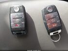 2016 Kia Soul Ev + Серебряный vin: KNDJX3AE9G7004805