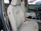 2016 Kia Sedona L Черный vin: KNDMA5C17G6184554