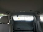 2016 Kia Sedona L Черный vin: KNDMA5C17G6184554