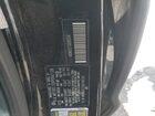 2016 Kia Sedona L Черный vin: KNDMA5C17G6184554