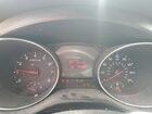 2016 Kia Sedona L Черный vin: KNDMA5C17G6184554