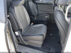 2017 Kia Sedona Lx White vin: KNDMB5C12H6315694