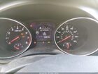 2017 Kia Sedona Lx White vin: KNDMB5C12H6315694