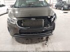 2018 Kia Sedona Lx Коричневый vin: KNDMB5C12J6374783