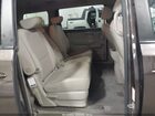 2018 Kia Sedona Lx Коричневый vin: KNDMB5C12J6374783