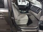 2018 Kia Sedona Lx Коричневый vin: KNDMB5C12J6374783