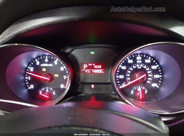 KNDMB5C12J6374783 2018 KIA SEDONA Коричневый Вид задних сидений