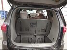 2018 Kia Sedona Lx Коричневый vin: KNDMB5C12J6374783