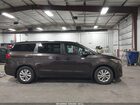 2018 Kia Sedona Lx Коричневый vin: KNDMB5C12J6374783