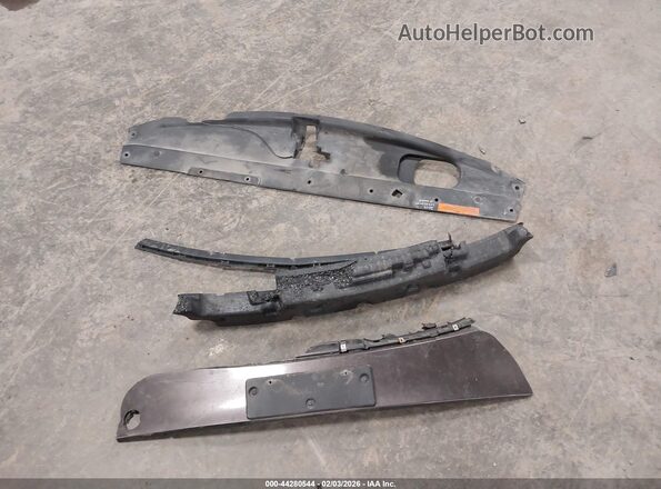 KNDMB5C12J6374783 2018 KIA SEDONA Коричневый Вид щитка приборов