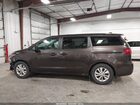 2018 Kia Sedona Lx Коричневый vin: KNDMB5C12J6374783