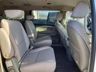 2021 Kia Sedona Lx Silver vin: KNDMB5C12M6668463