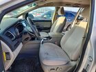 2021 Kia Sedona Lx Silver vin: KNDMB5C12M6668463