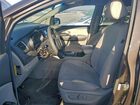 2016 Kia Sedona Lx Gray vin: KNDMB5C14G6204045