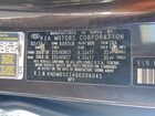 2016 Kia Sedona Lx Gray vin: KNDMB5C14G6204045