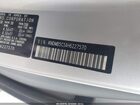 2017 Kia Sedona Lx Серебряный vin: KNDMB5C14H6227570