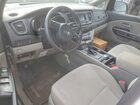 2018 Kia Sedona Lx White vin: KNDMB5C14J6389379