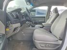 2018 Kia Sedona Lx White vin: KNDMB5C14J6389379