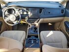 2016 Kia Sedona Lx Желто-коричневый vin: KNDMB5C15G6151887