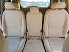 2016 Kia Sedona Lx Желто-коричневый vin: KNDMB5C15G6151887