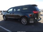 2021 Kia Sedona Ex Black vin: KNDMB5C15M6662365