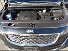 2021 Kia Sedona Ex Black vin: KNDMB5C15M6662365