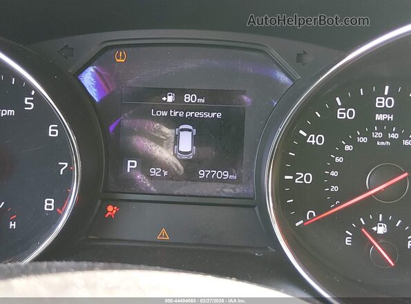 KNDMB5C15M6662365 2021 KIA SEDONA Black 