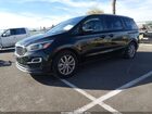 2021 Kia Sedona Ex Black vin: KNDMB5C15M6662365