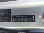 2021 Kia Sedona Ex Silver vin: KNDMB5C15M6672037