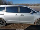 2021 Kia Sedona Ex Silver vin: KNDMB5C15M6672037