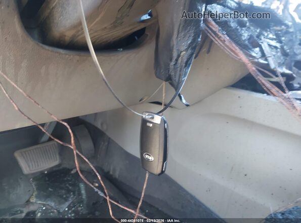 KNDMB5C16K6556827 2019 KIA SEDONA Белый Вид панели приборов