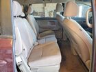 2016 Kia Sedona Lx Бордовый vin: KNDMB5C17G6143306